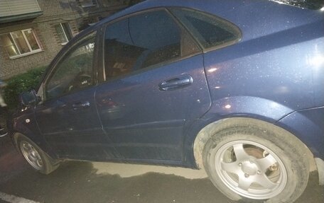 Chevrolet Lacetti, 2010 год, 330 000 рублей, 2 фотография