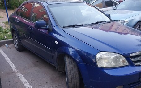 Chevrolet Lacetti, 2010 год, 330 000 рублей, 3 фотография