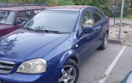 Chevrolet Lacetti, 2010 год, 330 000 рублей, 4 фотография