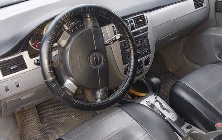 Chevrolet Lacetti, 2010 год, 330 000 рублей, 5 фотография