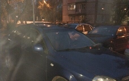 Chevrolet Lacetti, 2010 год, 330 000 рублей, 6 фотография