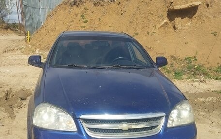 Chevrolet Lacetti, 2010 год, 330 000 рублей, 7 фотография