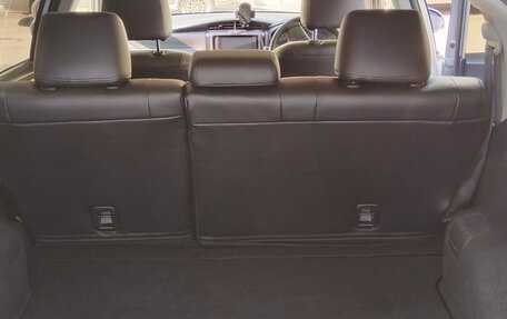 Toyota Corolla, 2017 год, 1 399 000 рублей, 12 фотография