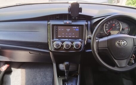 Toyota Corolla, 2017 год, 1 399 000 рублей, 7 фотография