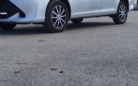 Toyota Corolla, 2017 год, 1 399 000 рублей, 2 фотография