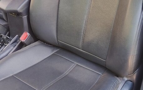Toyota Corolla, 2017 год, 1 399 000 рублей, 10 фотография