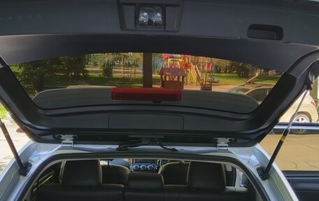 Toyota Corolla, 2017 год, 1 399 000 рублей, 11 фотография