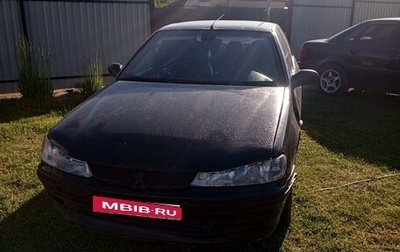 Peugeot 406 I, 2001 год, 100 000 рублей, 1 фотография