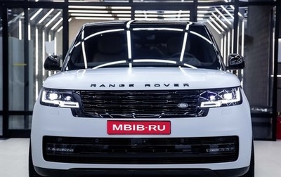 Land Rover Range Rover IV рестайлинг, 2023 год, 22 000 000 рублей, 1 фотография
