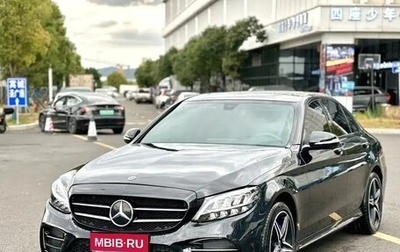 Mercedes-Benz C-Класс, 2020 год, 2 100 000 рублей, 1 фотография