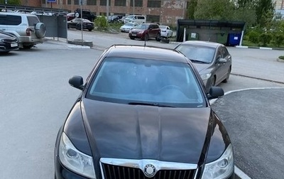 Skoda Octavia, 2010 год, 860 000 рублей, 1 фотография