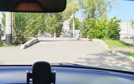 Toyota Corolla, 2017 год, 1 399 000 рублей, 16 фотография