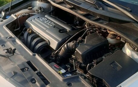 Toyota Corolla, 2008 год, 670 000 рублей, 2 фотография