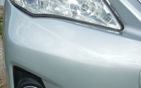 Toyota Corolla, 2008 год, 670 000 рублей, 13 фотография