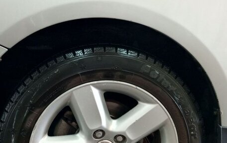 Toyota Corolla, 2008 год, 670 000 рублей, 39 фотография