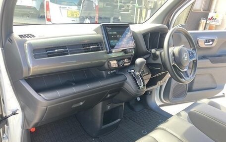 Honda N-WGN, 2021 год, 711 123 рублей, 10 фотография