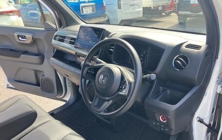 Honda N-WGN, 2021 год, 711 123 рублей, 8 фотография