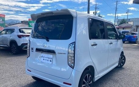 Honda N-WGN, 2021 год, 711 123 рублей, 7 фотография
