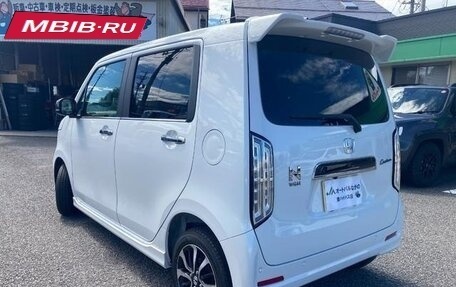 Honda N-WGN, 2021 год, 711 123 рублей, 5 фотография