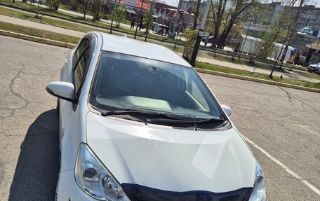 Toyota Aqua I, 2016 год, 890 000 рублей, 4 фотография
