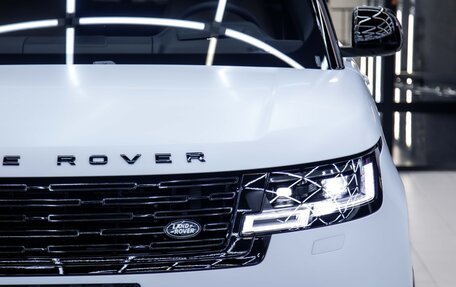 Land Rover Range Rover IV рестайлинг, 2023 год, 22 000 000 рублей, 6 фотография