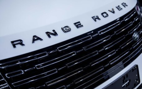 Land Rover Range Rover IV рестайлинг, 2023 год, 22 000 000 рублей, 16 фотография