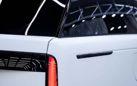 Land Rover Range Rover IV рестайлинг, 2023 год, 22 000 000 рублей, 12 фотография