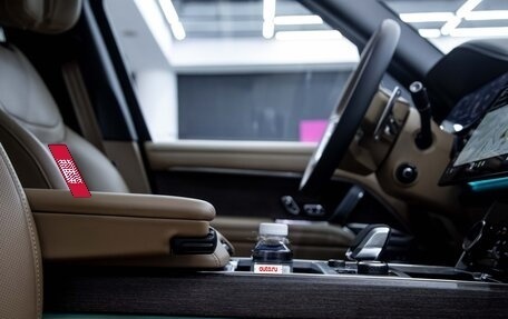Land Rover Range Rover IV рестайлинг, 2023 год, 22 000 000 рублей, 24 фотография