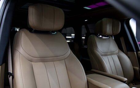 Land Rover Range Rover IV рестайлинг, 2023 год, 22 000 000 рублей, 30 фотография