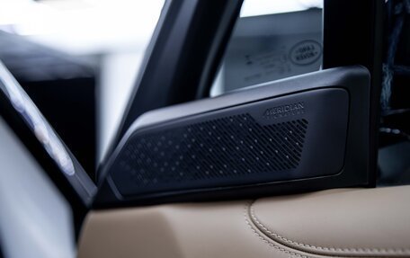 Land Rover Range Rover IV рестайлинг, 2023 год, 22 000 000 рублей, 32 фотография