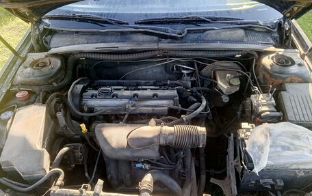 Peugeot 406 I, 2001 год, 100 000 рублей, 5 фотография