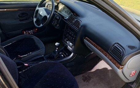 Peugeot 406 I, 2001 год, 100 000 рублей, 4 фотография