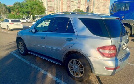 Mercedes-Benz M-Класс, 2008 год, 1 000 000 рублей, 6 фотография