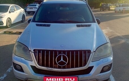 Mercedes-Benz M-Класс, 2008 год, 1 000 000 рублей, 2 фотография
