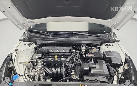 Hyundai Avante, 2021 год, 1 574 023 рублей, 5 фотография