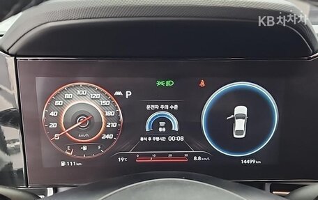 Hyundai Avante, 2021 год, 1 574 023 рублей, 6 фотография