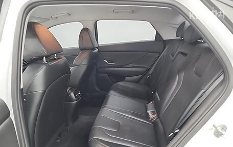 Hyundai Avante, 2021 год, 1 574 023 рублей, 12 фотография