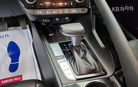 Hyundai Avante, 2021 год, 1 574 023 рублей, 8 фотография