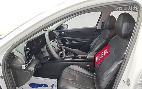 Hyundai Avante, 2021 год, 1 574 023 рублей, 11 фотография