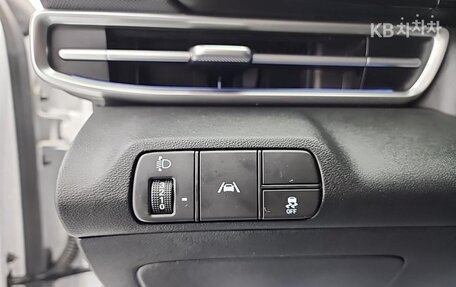 Hyundai Avante, 2021 год, 1 574 023 рублей, 18 фотография