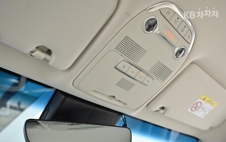 Hyundai Grandeur, 2021 год, 2 128 023 рублей, 11 фотография