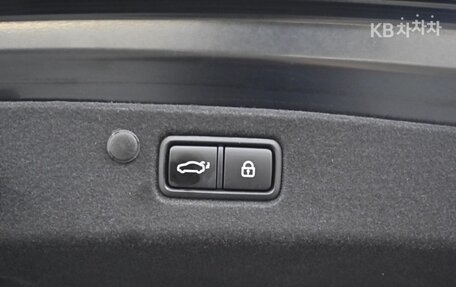 Hyundai Grandeur, 2021 год, 2 128 023 рублей, 6 фотография