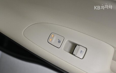 Hyundai Grandeur, 2021 год, 2 128 023 рублей, 8 фотография