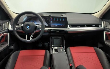 BMW X1, 2024 год, 6 200 000 рублей, 10 фотография