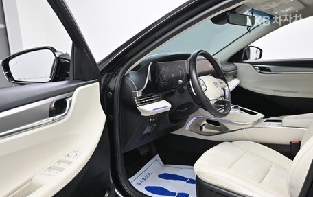 Hyundai Grandeur, 2021 год, 2 128 023 рублей, 18 фотография
