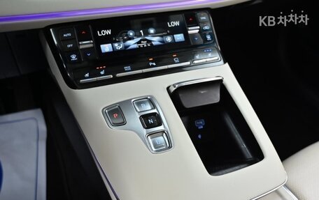 Hyundai Grandeur, 2021 год, 2 128 023 рублей, 16 фотография