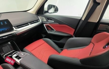 BMW X1, 2024 год, 6 200 000 рублей, 11 фотография