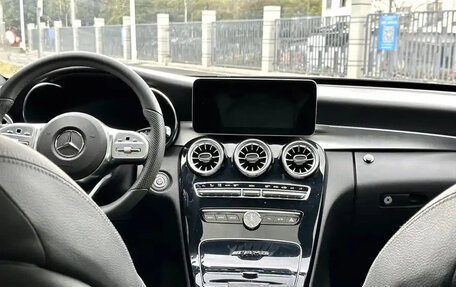Mercedes-Benz C-Класс, 2020 год, 2 100 000 рублей, 5 фотография