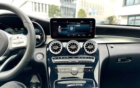 Mercedes-Benz C-Класс, 2020 год, 2 100 000 рублей, 7 фотография
