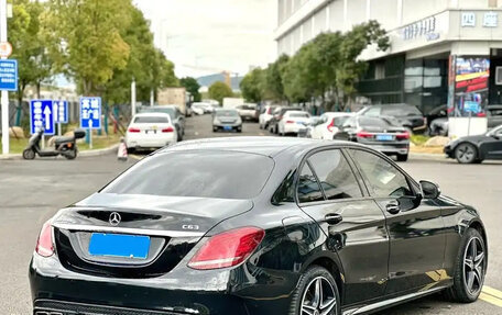 Mercedes-Benz C-Класс, 2020 год, 2 100 000 рублей, 8 фотография